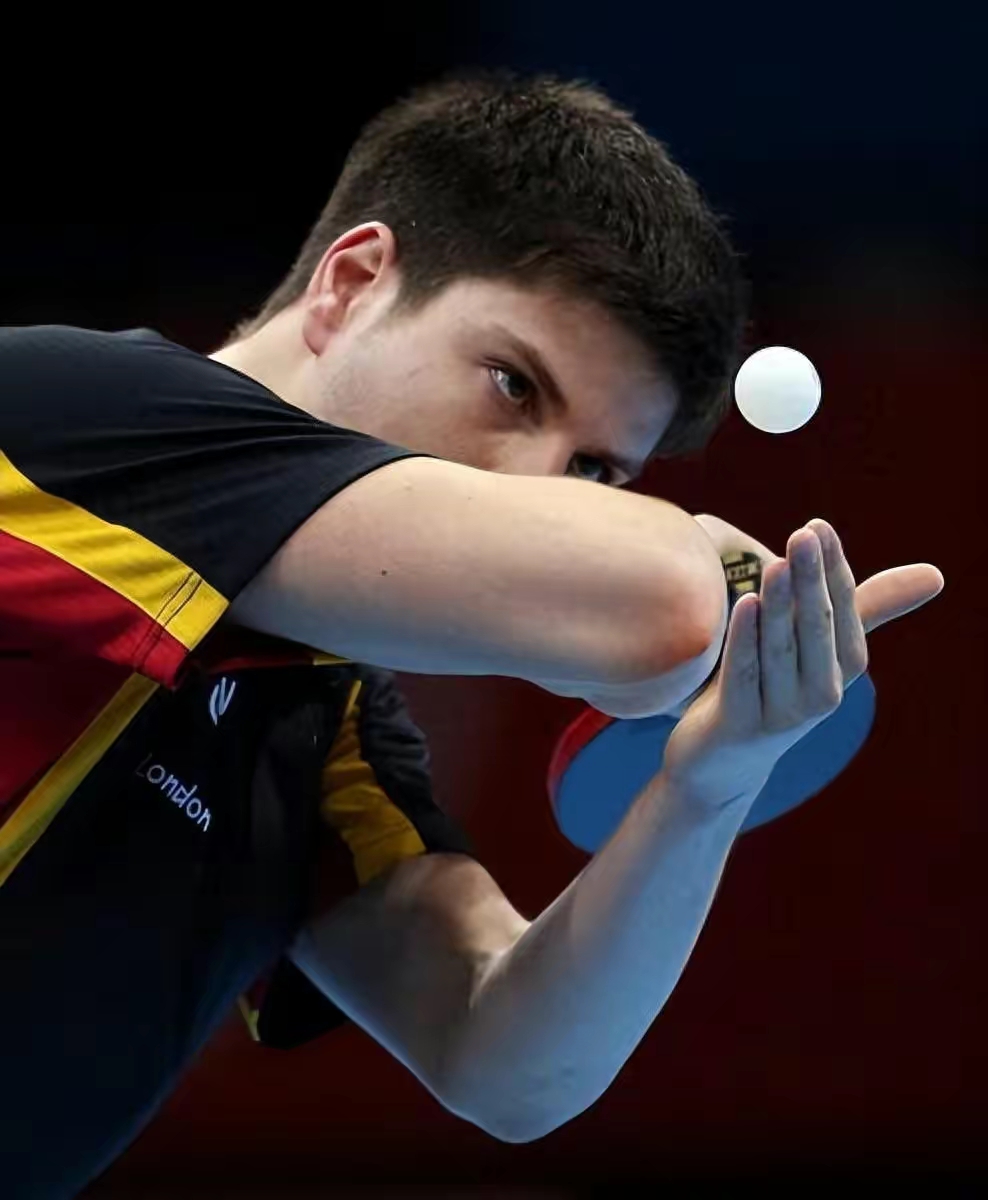 PG电子试玩官网-日本乒乓球队力克法国乒乓球队，波尔关键制胜的简单介绍