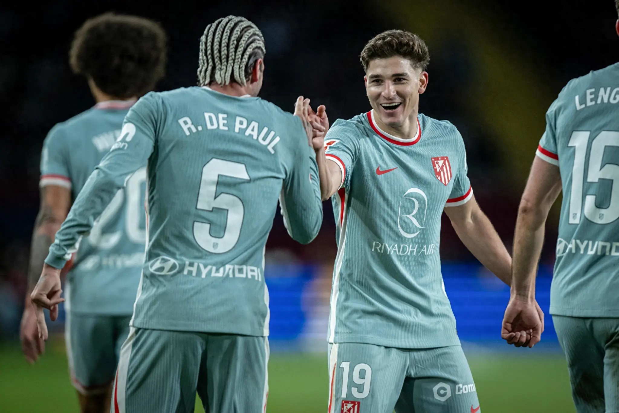 马竞连败势态不佳，球队面临考验