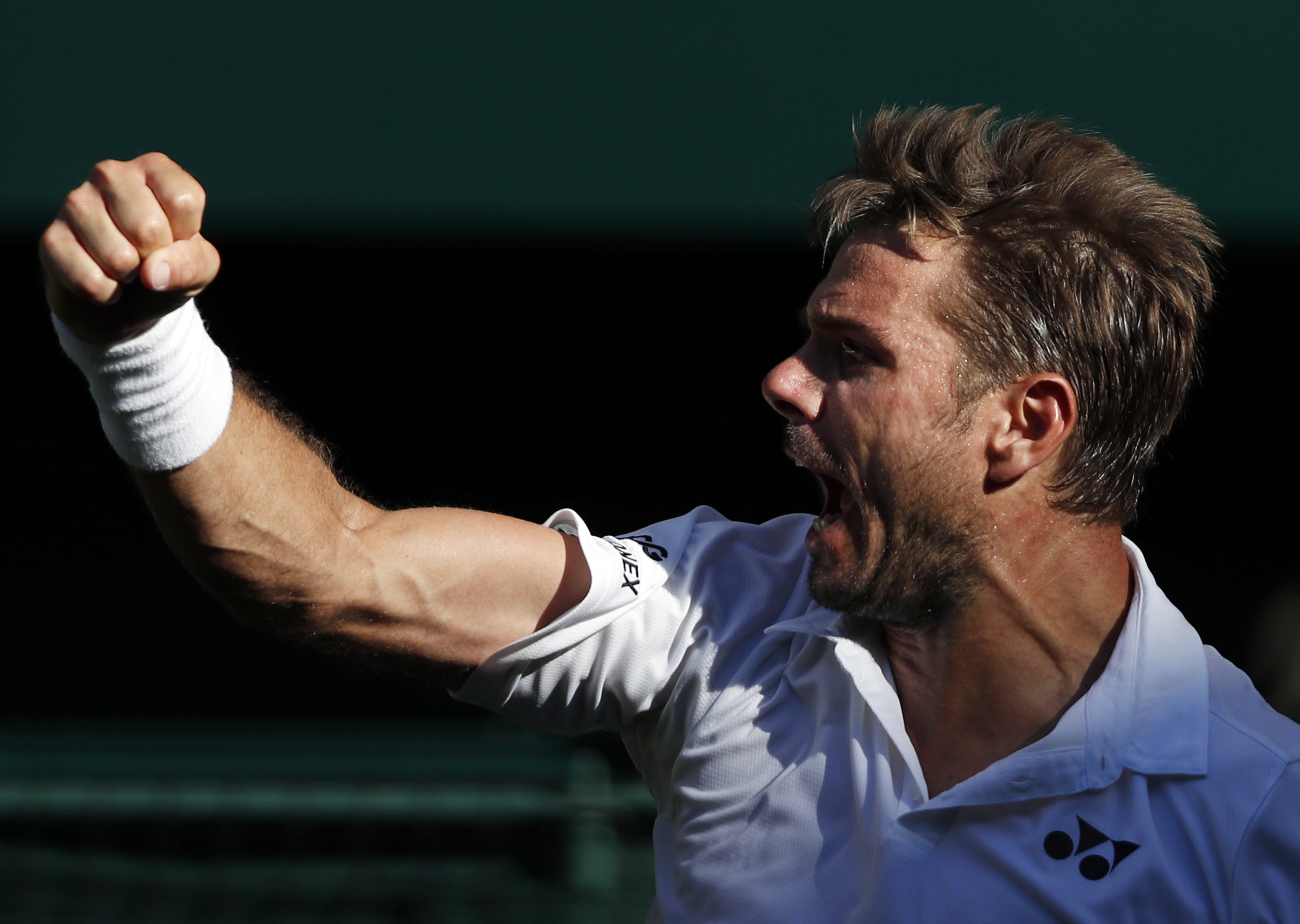 美国网球队爆冷德国网球队，瓦林卡惊艳世界的简单介绍