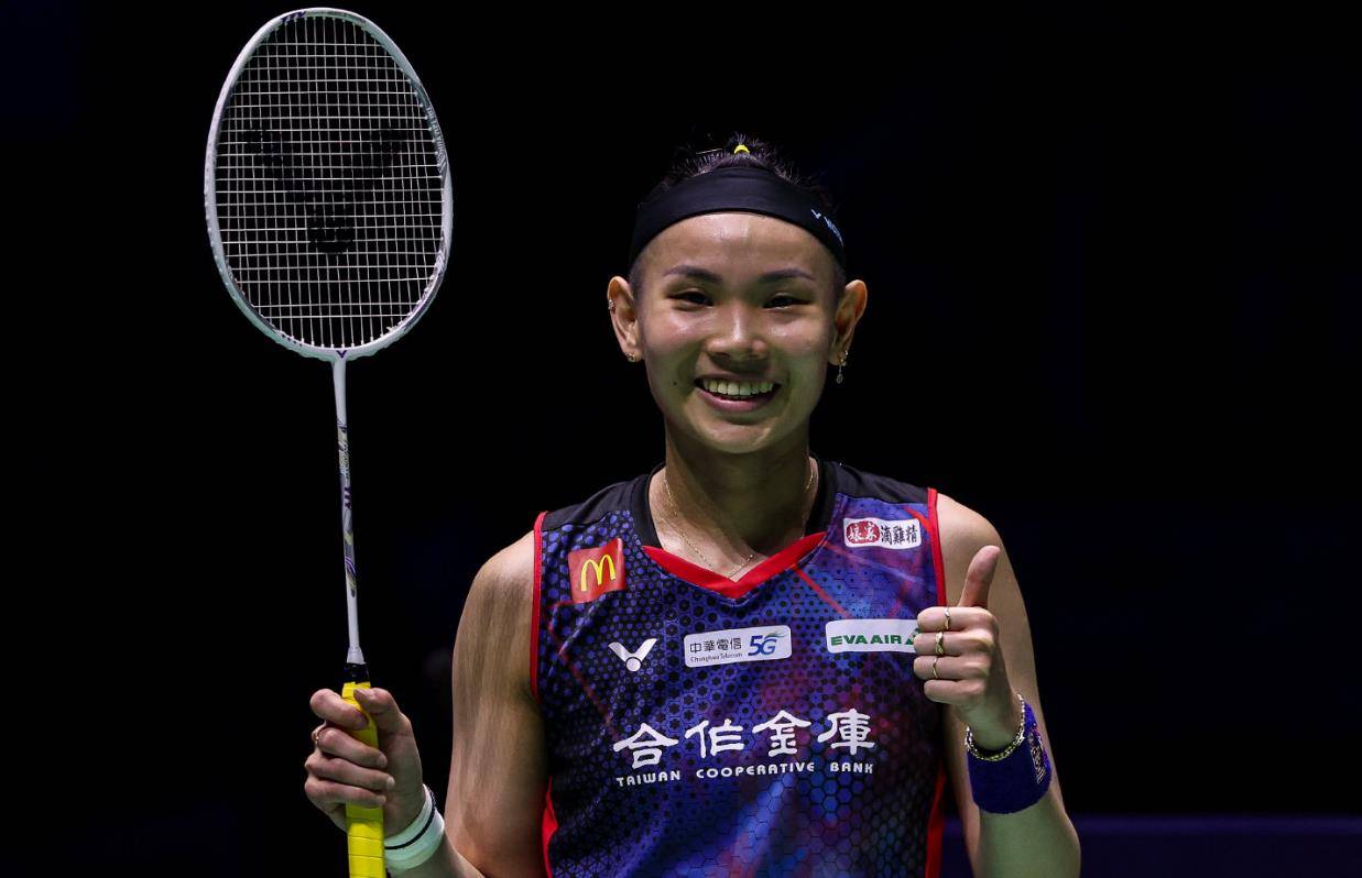 关于泰国羽毛球队翻盘马来西亚羽毛球队，戴资颖高光表现的信息