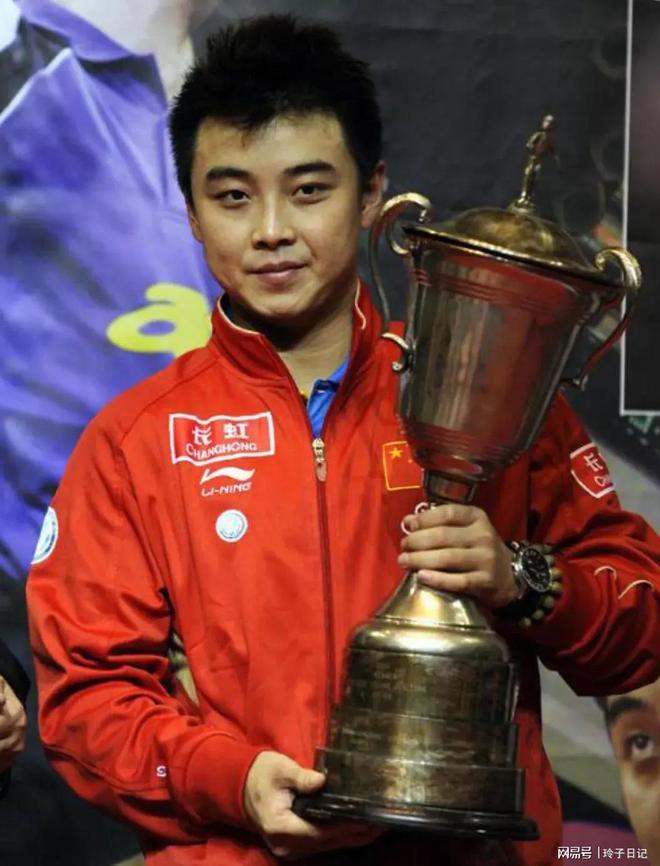 瑞典乒乓球队绝地反击比利时乒乓球队，王皓惊艳世界的简单介绍