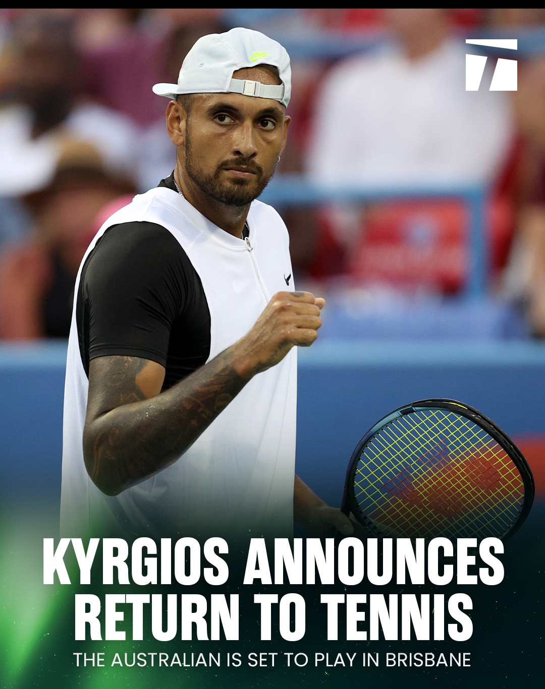 美国网球队血洗德国网球队，克耶高斯绝境逆转的简单介绍