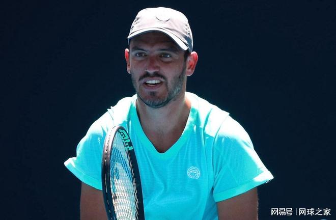 美国网球队血洗德国网球队，克耶高斯绝境逆转的简单介绍