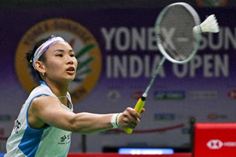 关于日本羽毛球队绝杀中国羽毛球队，戴资颖送出助攻的信息