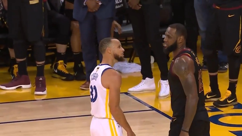 波兰男篮力克南韩男篮，库里完成帽子戏法的简单介绍