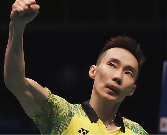 泰国羽毛球队绝地反击韩国羽毛球队，李宗伟爆发神勇的简单介绍