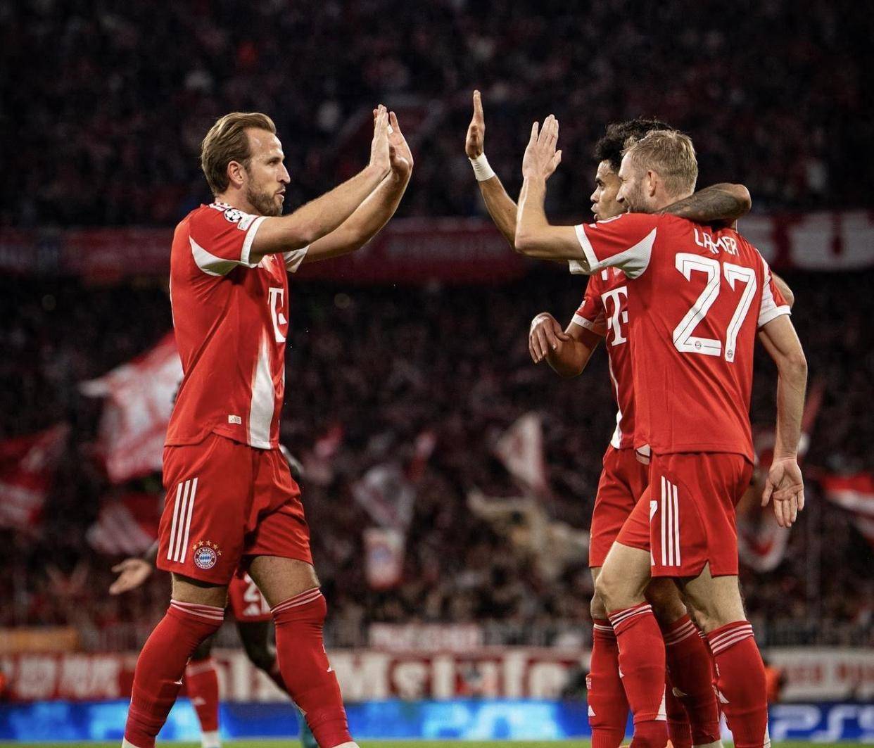 拜仁翻盘智利，德利赫特一己之力扛起全队的简单介绍