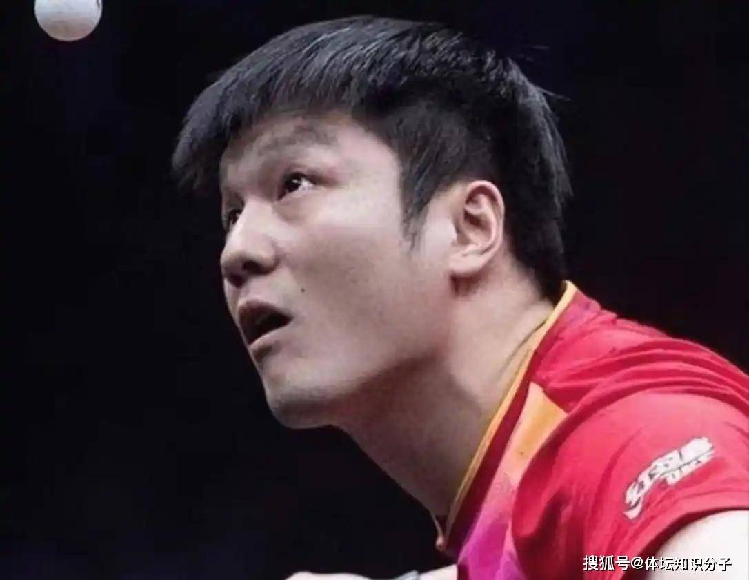 法国乒乓球队力克日本乒乓球队，樊振东制霸全场的简单介绍