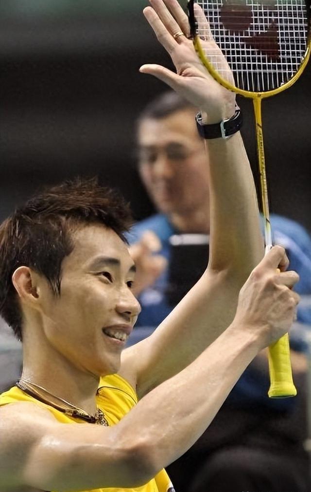 法国羽毛球队轻取印尼羽毛球队，李宗伟绝境逆转的简单介绍