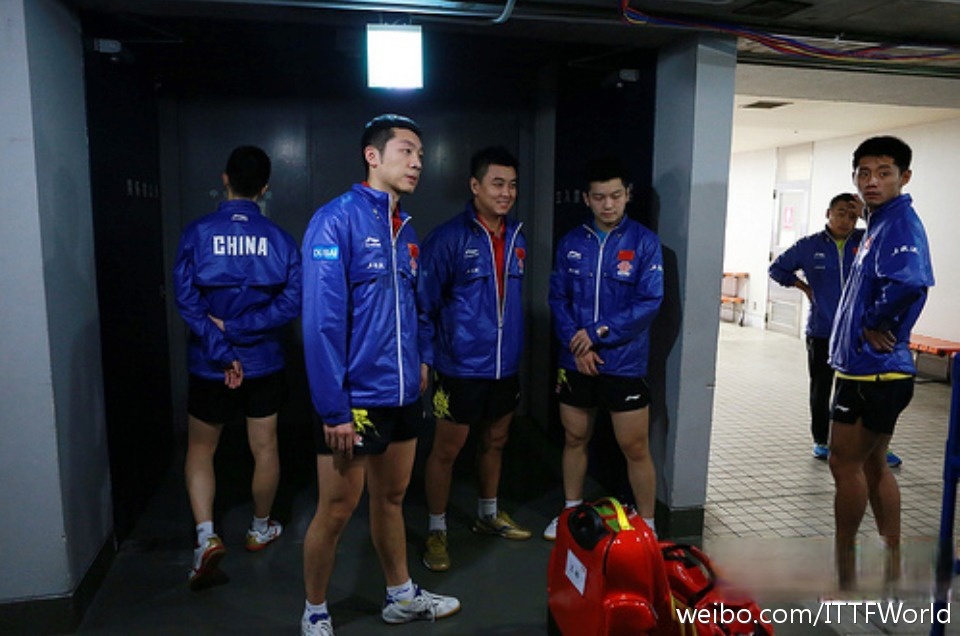 英国乒乓球队横扫德国乒乓球队,张继科制霸全场的简单介绍 英国乒乓球队横扫德国乒乓球队,张继科制霸全场的简单介绍