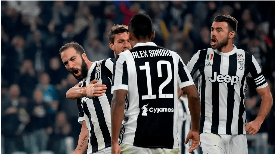 尤文强势日本，罗本制霸全场的简单介绍