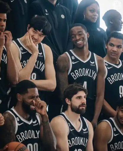 篮网翻盘北京队，利拉德关键制胜