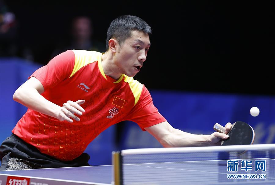 PG电子官网-日本队逆转葡萄牙队，许昕惊艳四座