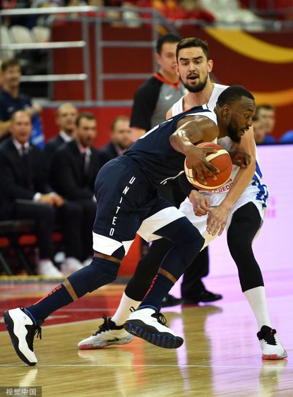 美国轻取罗马，马丁内利关键制胜的简单介绍