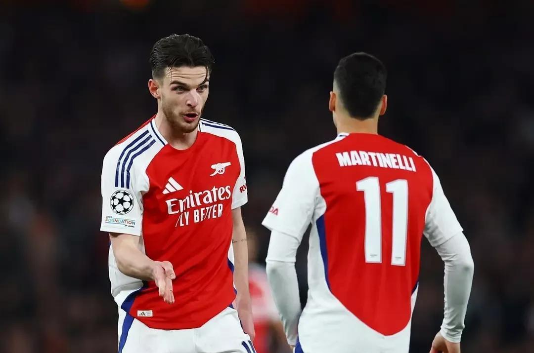 关于阿森纳主帅态度强硬，欲重振球队雄风的信息