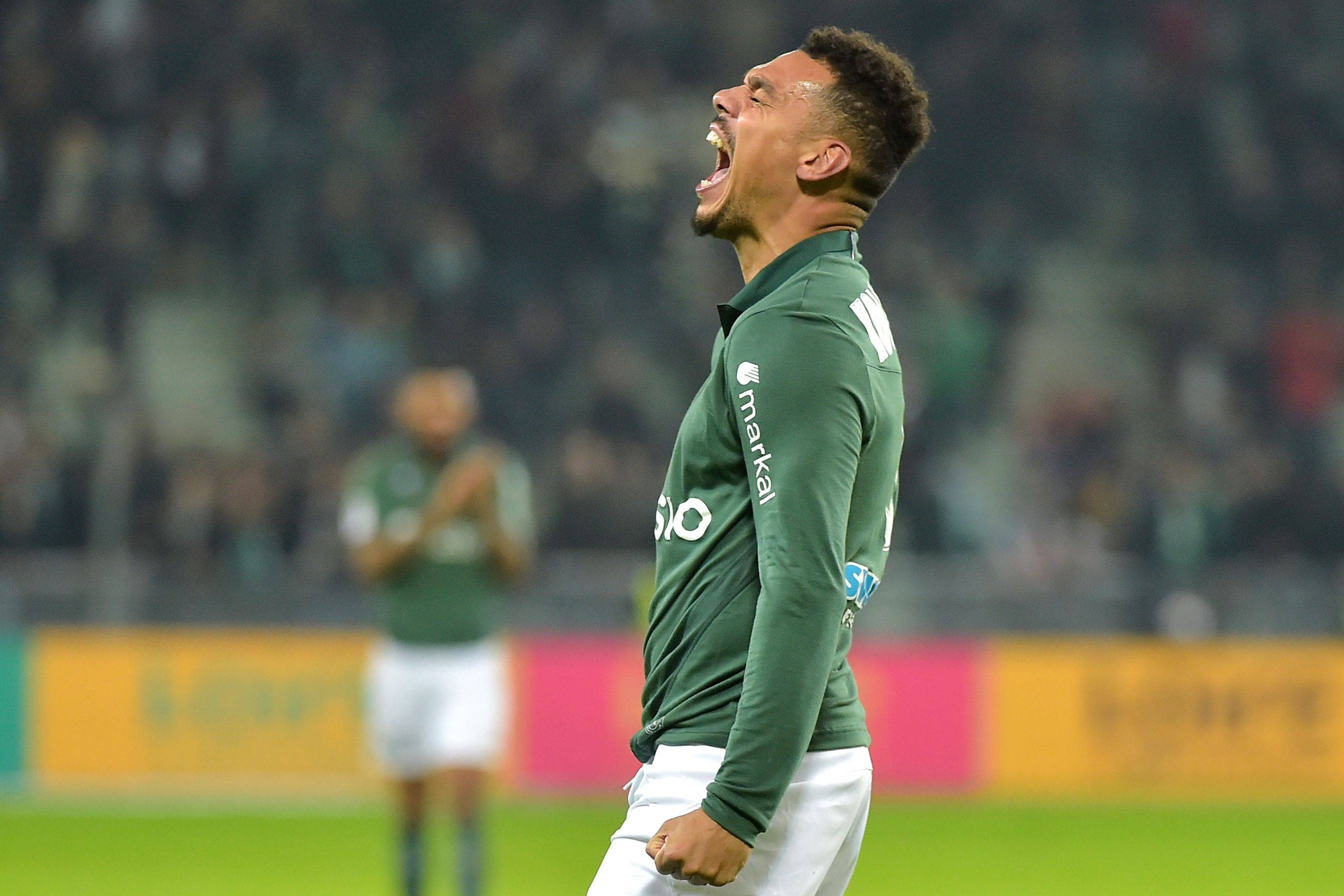 摩纳哥主场迎战圣埃蒂安，欲取三分