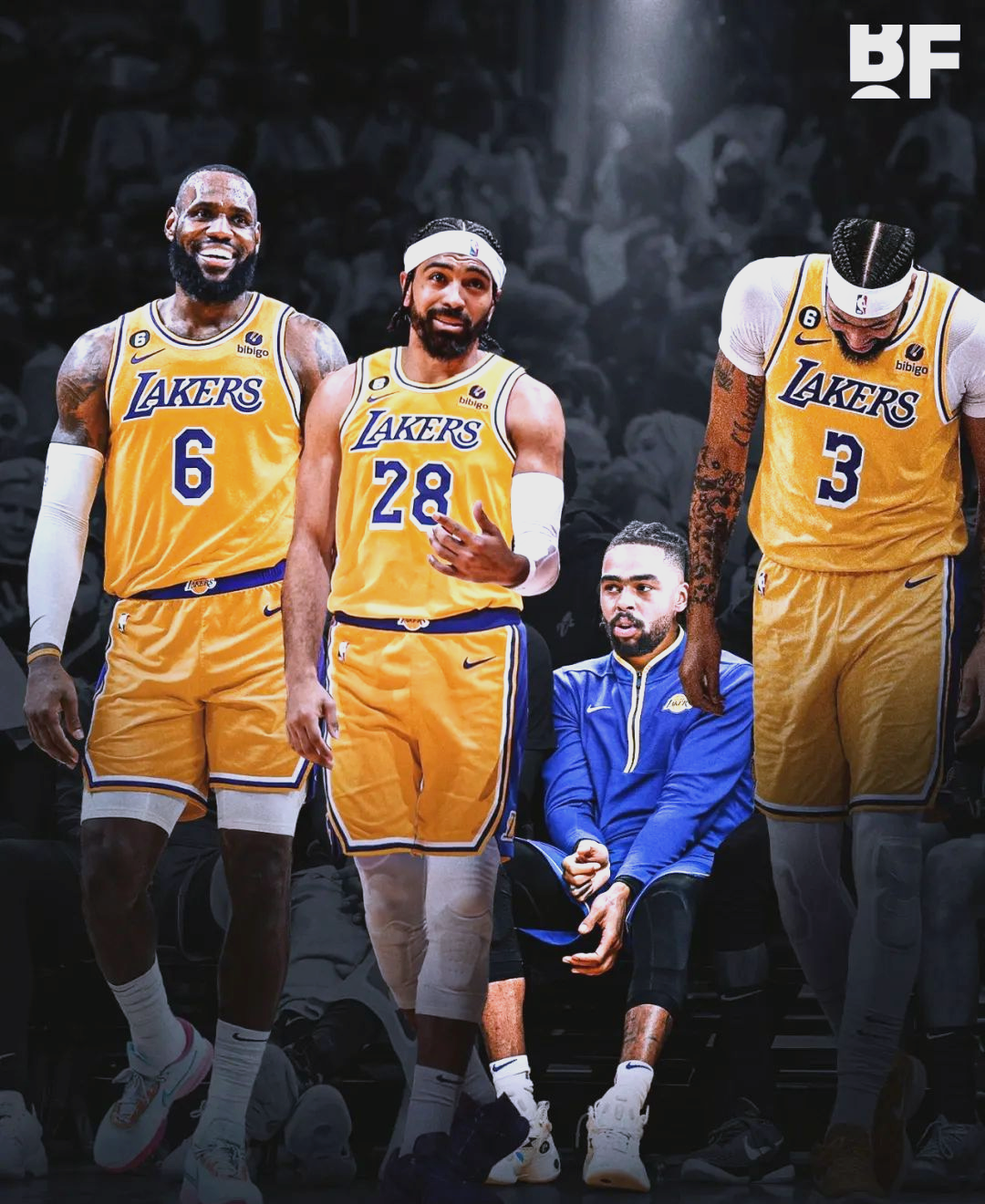 包含王者归来，巨星球员再度领衔篮球盛宴的词条