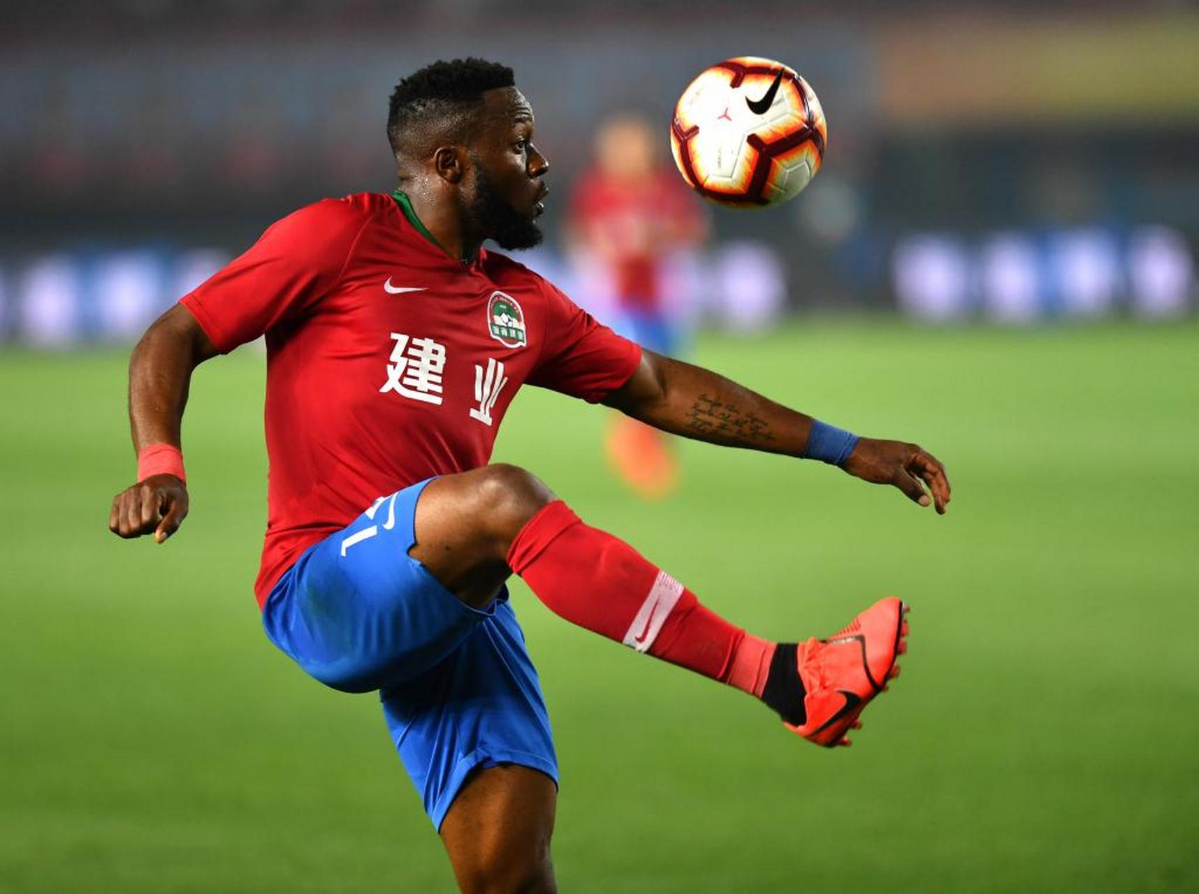 关于河南建业客场挫败，考验球队应对能力的信息