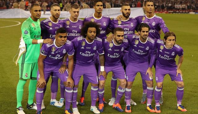 皇马卫冕未果，皇家家族名次居中的简单介绍