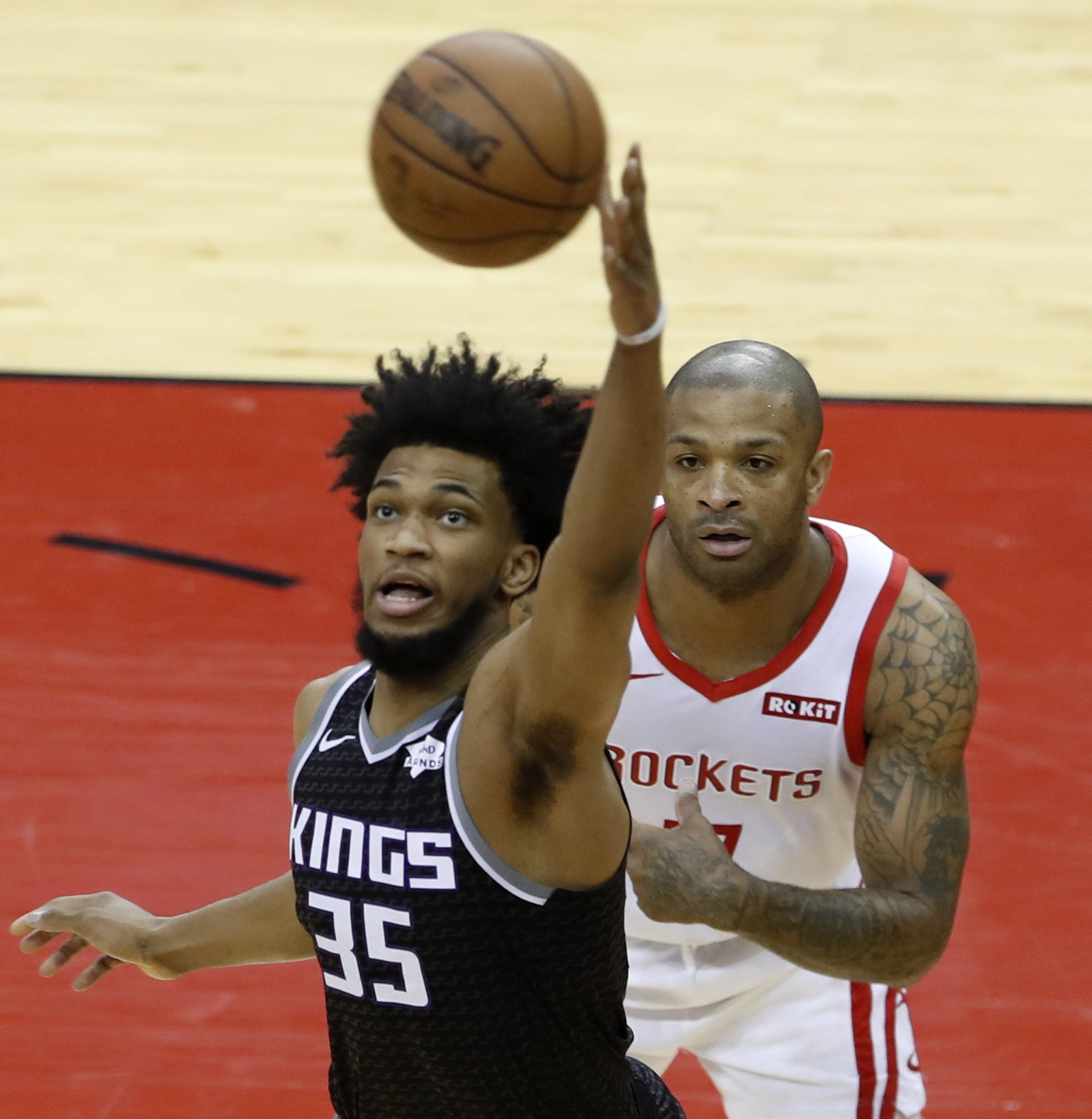 国王全面击败篮网,巴格利表现抢眼 国王全面击败篮网,巴格利表现抢眼