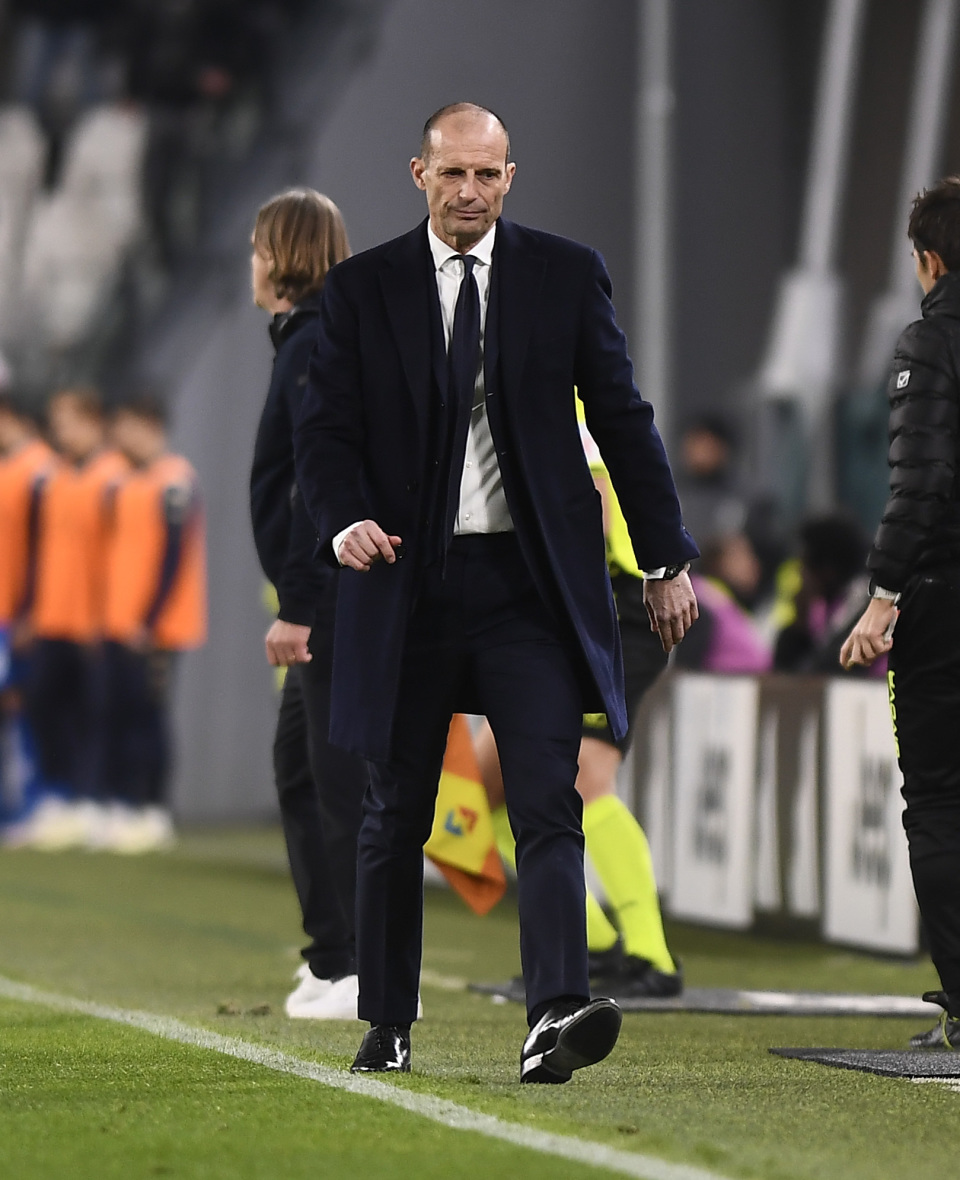 尤文图斯战平停摆，小组出线形势不容乐观的简单介绍