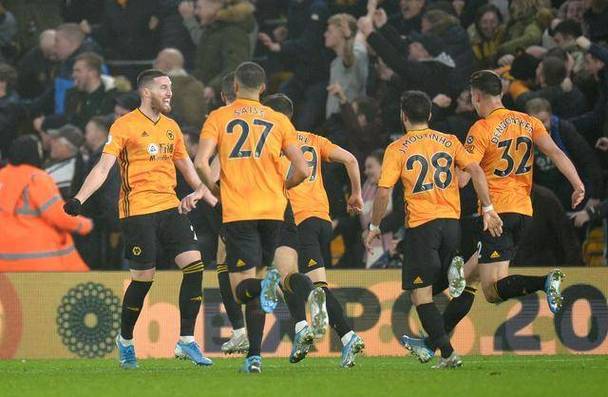 狼队近期状态出色，迎接挑战坚守主场的简单介绍