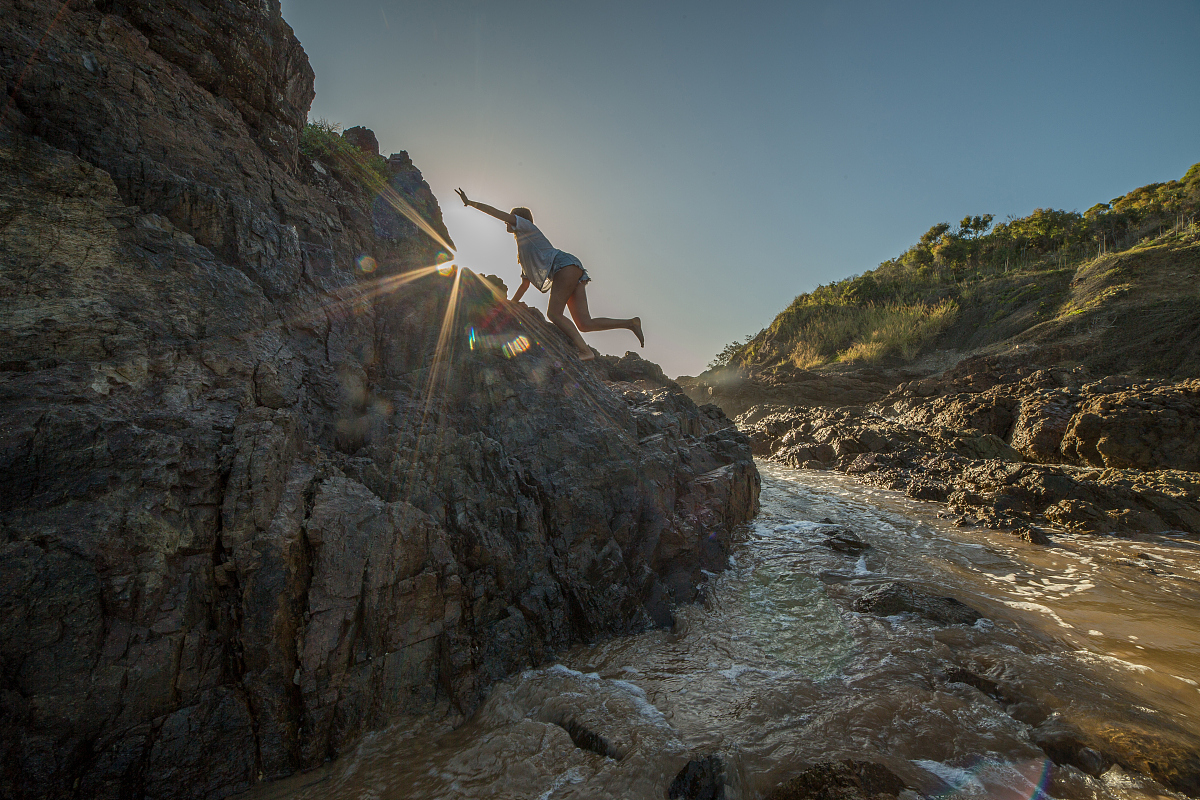 运动场上的激情，这才是最美的风景的简单介绍