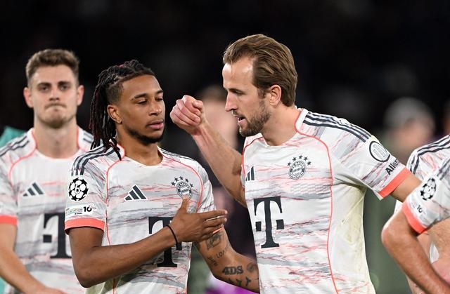 PG电子娱乐-欧冠决战:谁能笑到最后？