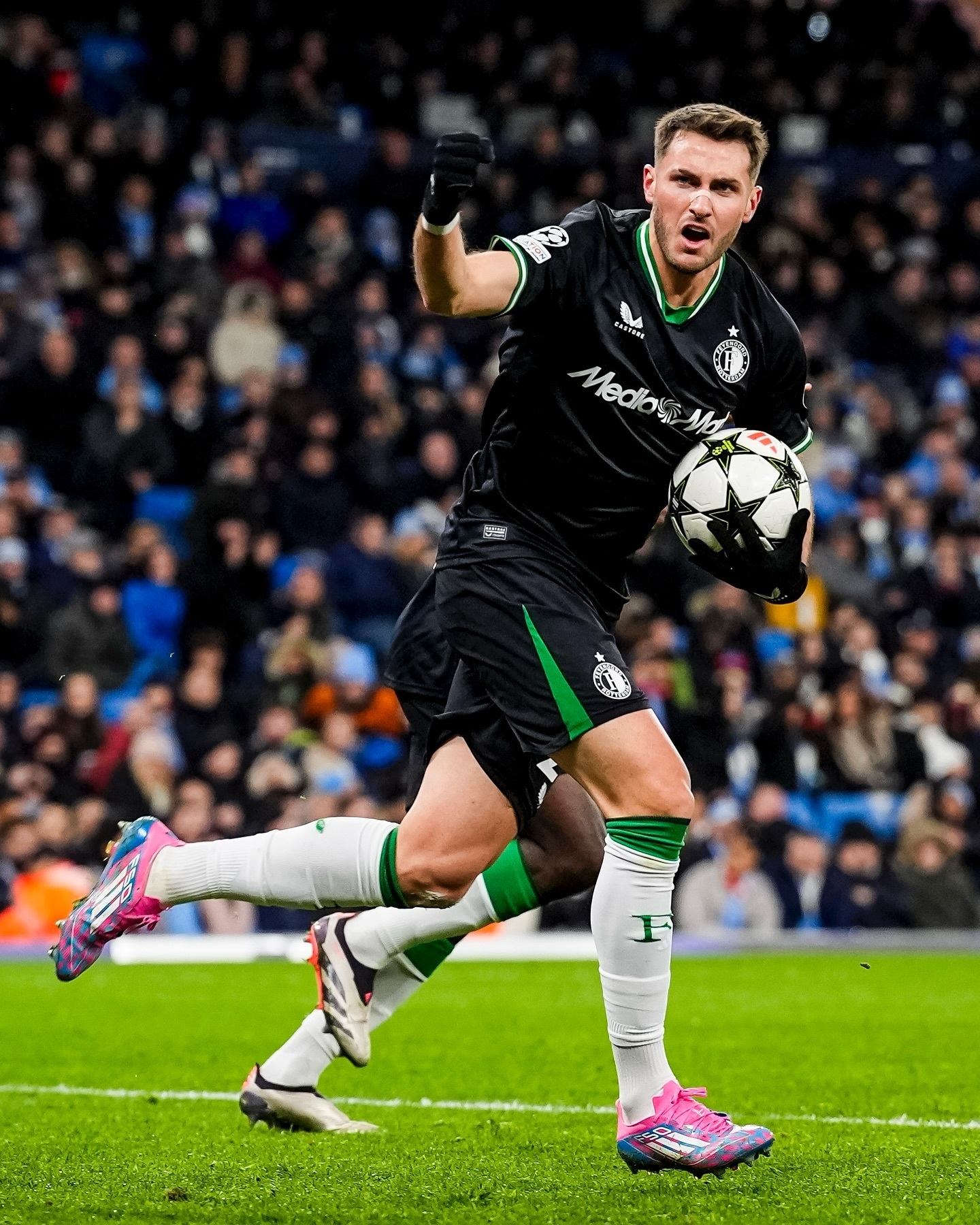 曼城逆转多特蒙德,哈兰德惊艳四座 曼城逆转多特蒙德,哈兰德惊艳四座