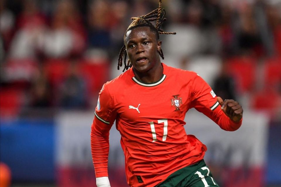 葡萄牙队轻取波兰队，王皓关键制胜