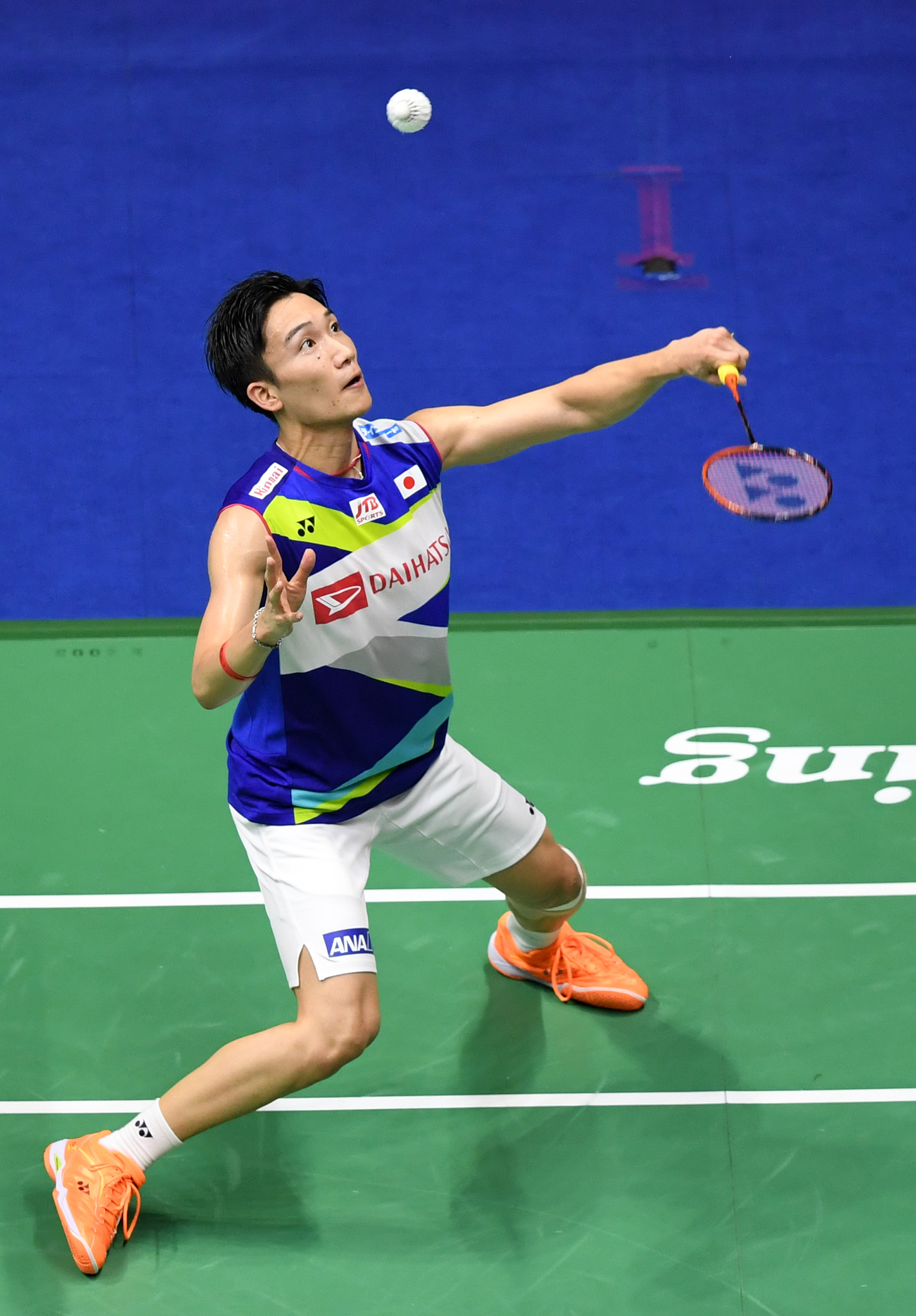 PG电子APP-印度队鏖战马来西亚队，桃田贤斗带队取胜