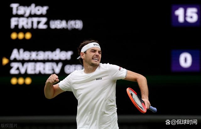 包含美网碾压温网,兹维列夫刷新纪录的词条 包含美网碾压温网,兹维列夫刷新纪录的词条