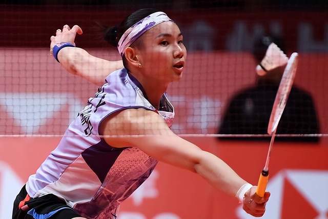 PG SOFT游戏-关于中国队逆转马来西亚队，戴资颖点燃赛场的信息