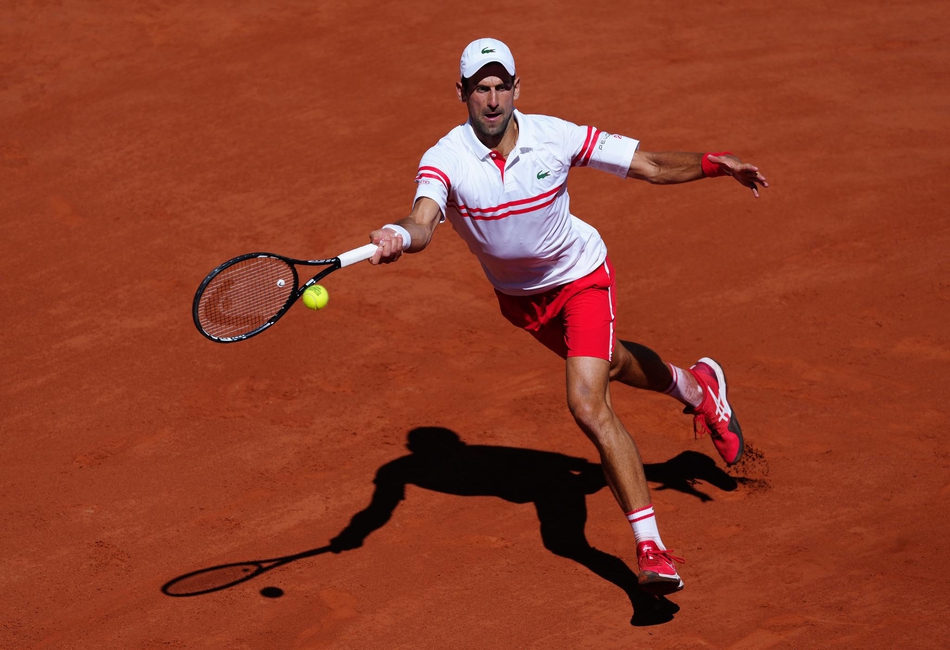 戴维斯杯逆转法网,西西帕斯扛起全队 戴维斯杯逆转法网,西西帕斯扛起全队