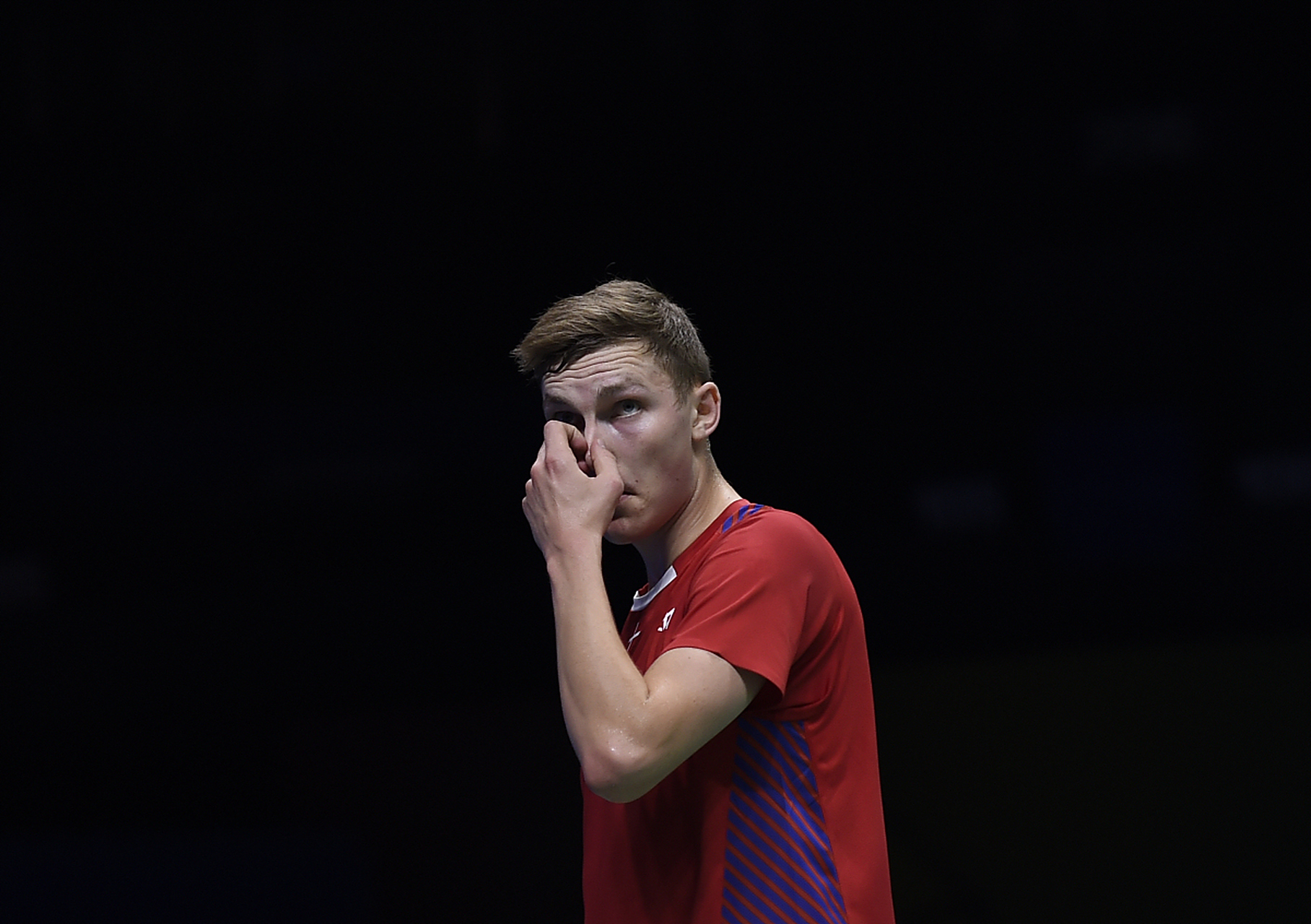 PG电子官网入口-法国羽毛球队险胜丹麦羽毛球队，安赛龙关键制胜的简单介绍