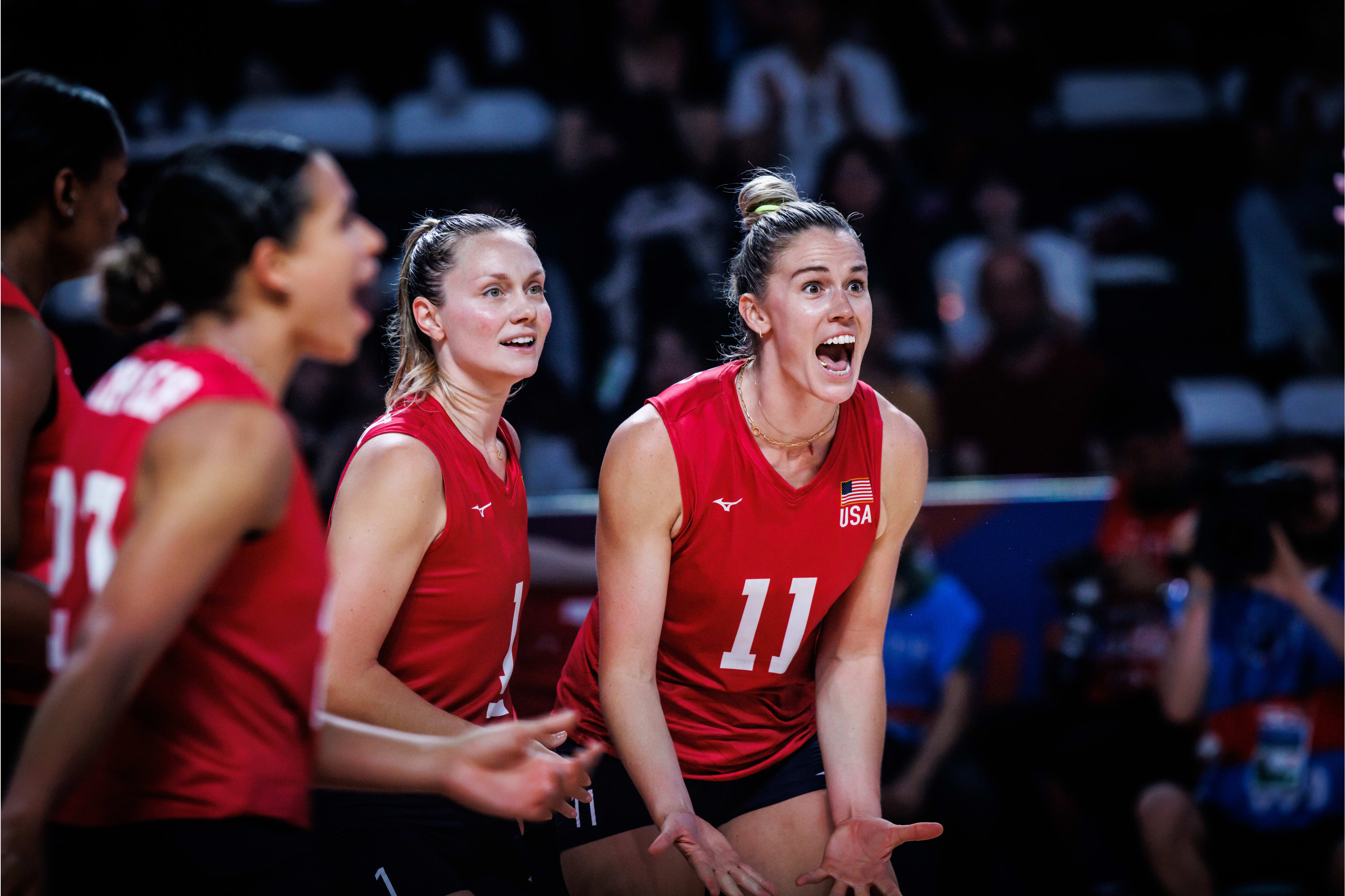 PG电子娱乐在线-包含韩国队鏖战丹麦队，黄鸭组合状态火热的词条