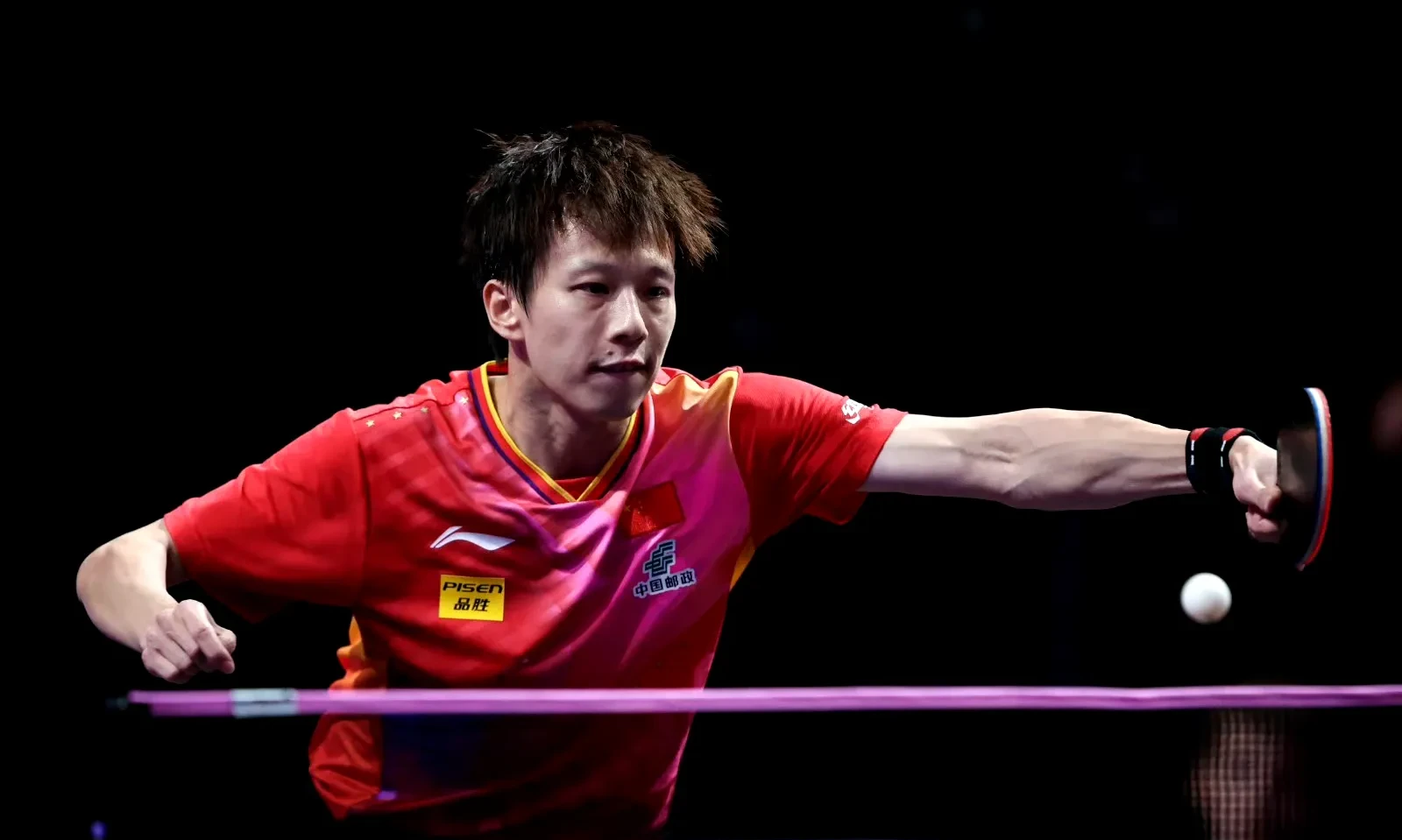 关于比利时乒乓球队绝杀德国乒乓球队，奥恰洛夫统治全场的信息