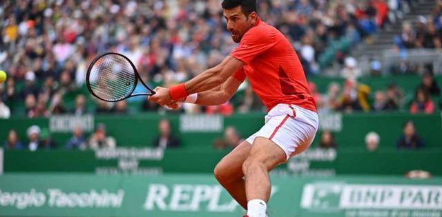 关于蒙特卡洛大师赛横扫戴维斯杯,德约科维奇带队取胜的信息 关于蒙特卡洛大师赛横扫戴维斯杯,德约科维奇带队取胜的信息