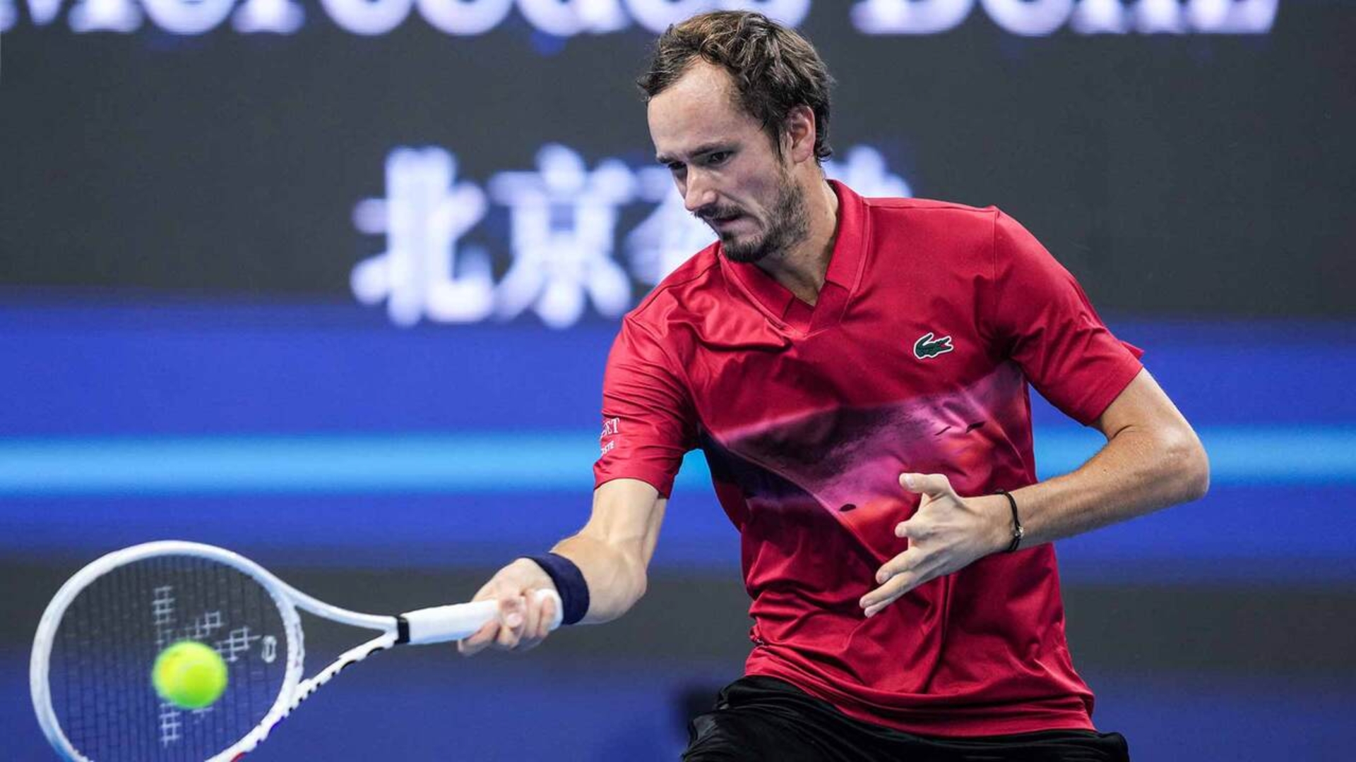 PG电子游戏-关于ATP总决赛翻盘澳网，梅德韦杰夫状态火热的信息