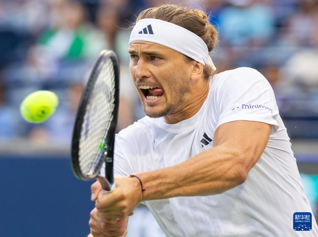 德国网球队碾压法国网球队，兹维列夫完成帽子戏法的简单介绍