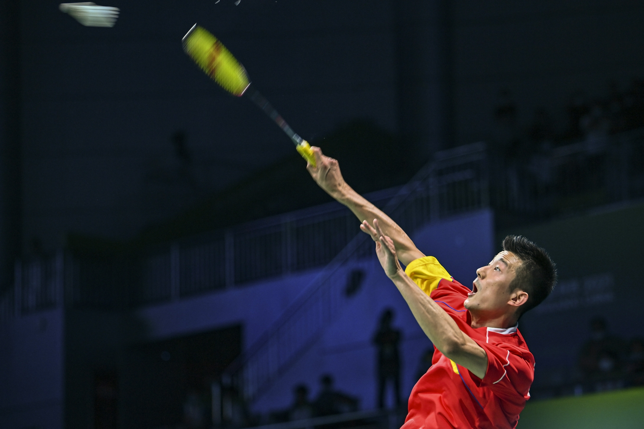 PG电子试玩-关于丹麦羽毛球队横扫中国羽毛球队，谌龙一己之力扛起全队的信息