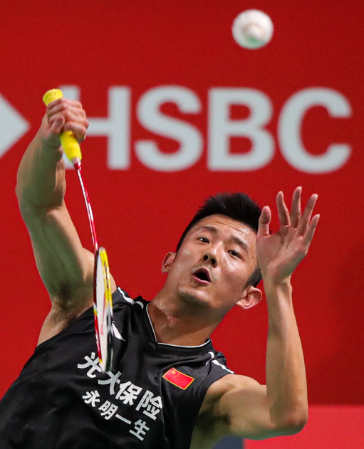 关于丹麦羽毛球队横扫中国羽毛球队，谌龙一己之力扛起全队的信息