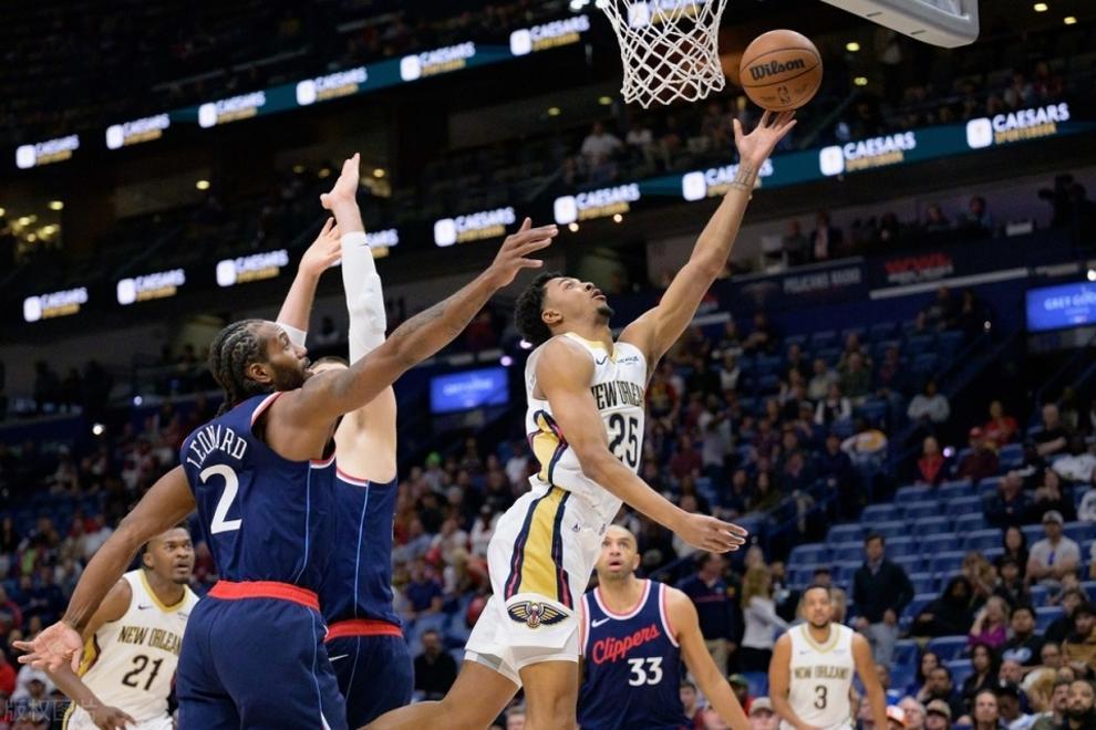 PG中国官网-快船碾压火箭，锡安关键制胜的简单介绍