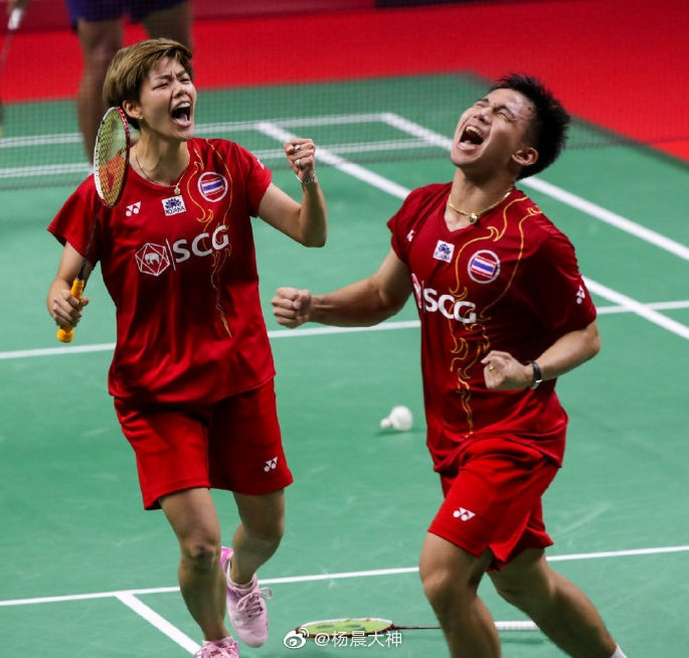 PG电子试玩-英格兰羽毛球队血洗日本羽毛球队，马琳关键制胜的简单介绍