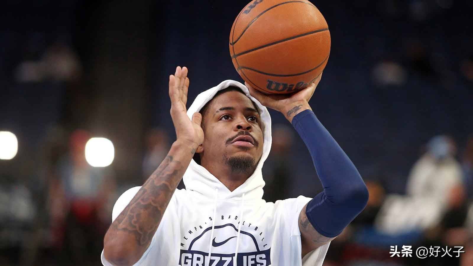 勇士B队力克意大利男篮，莫兰特爆发神勇的简单介绍