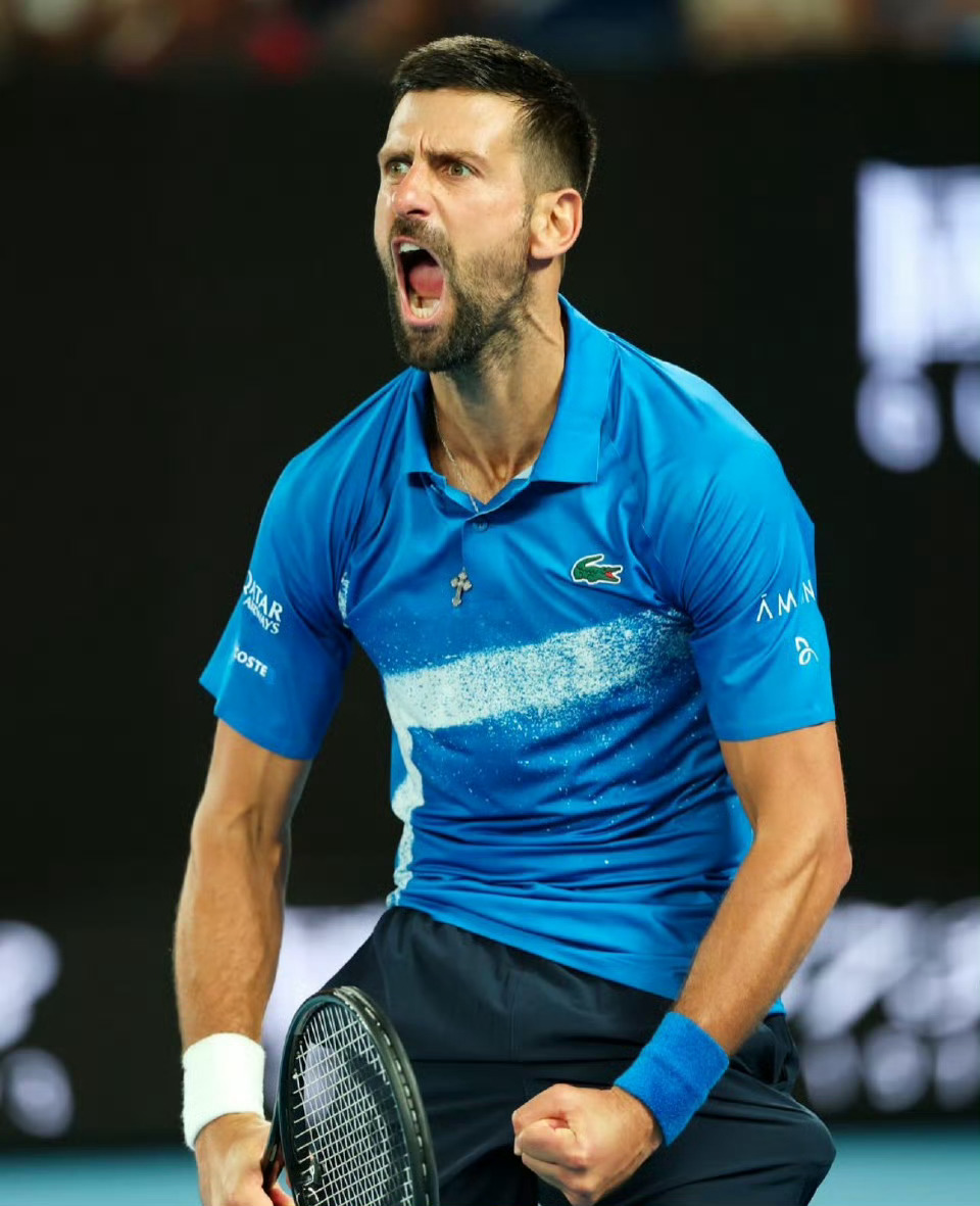 包含欧洲网球队强势日本网球队，德约科维奇爆发神勇的词条