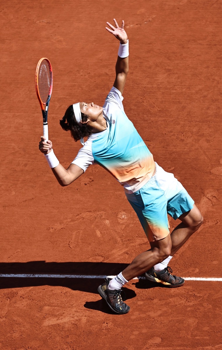 世界网球队碾压法国网球队，瓦林卡打破历史纪录的简单介绍