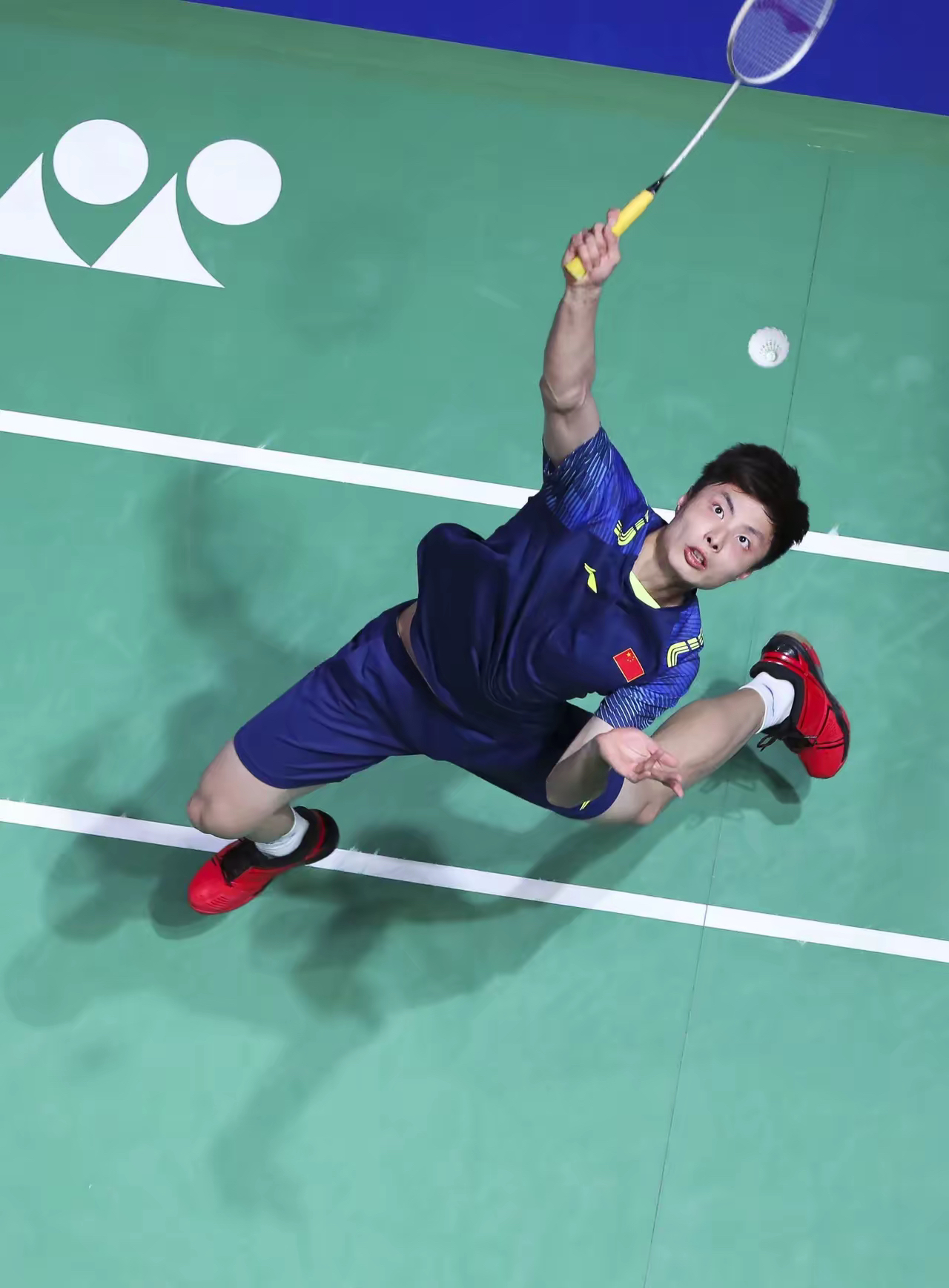 关于日本羽毛球队翻盘丹麦羽毛球队，李宗伟爆发神勇的信息