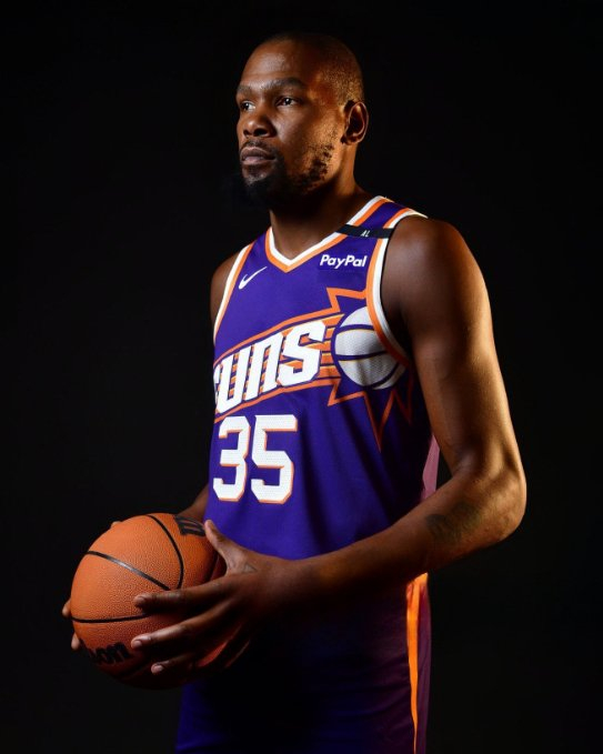 骑士鏖战天津队，杜兰特高光表现