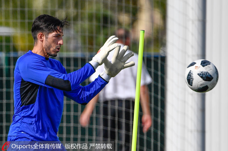 巴拿马队奋力抗衡,遗憾失利 巴拿马队奋力抗衡,遗憾失利